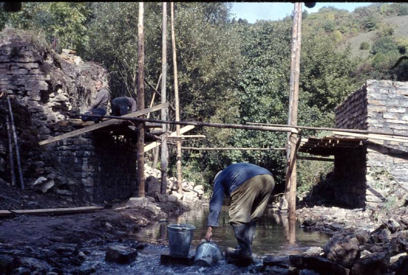 60er Jahre Bild Nr.062